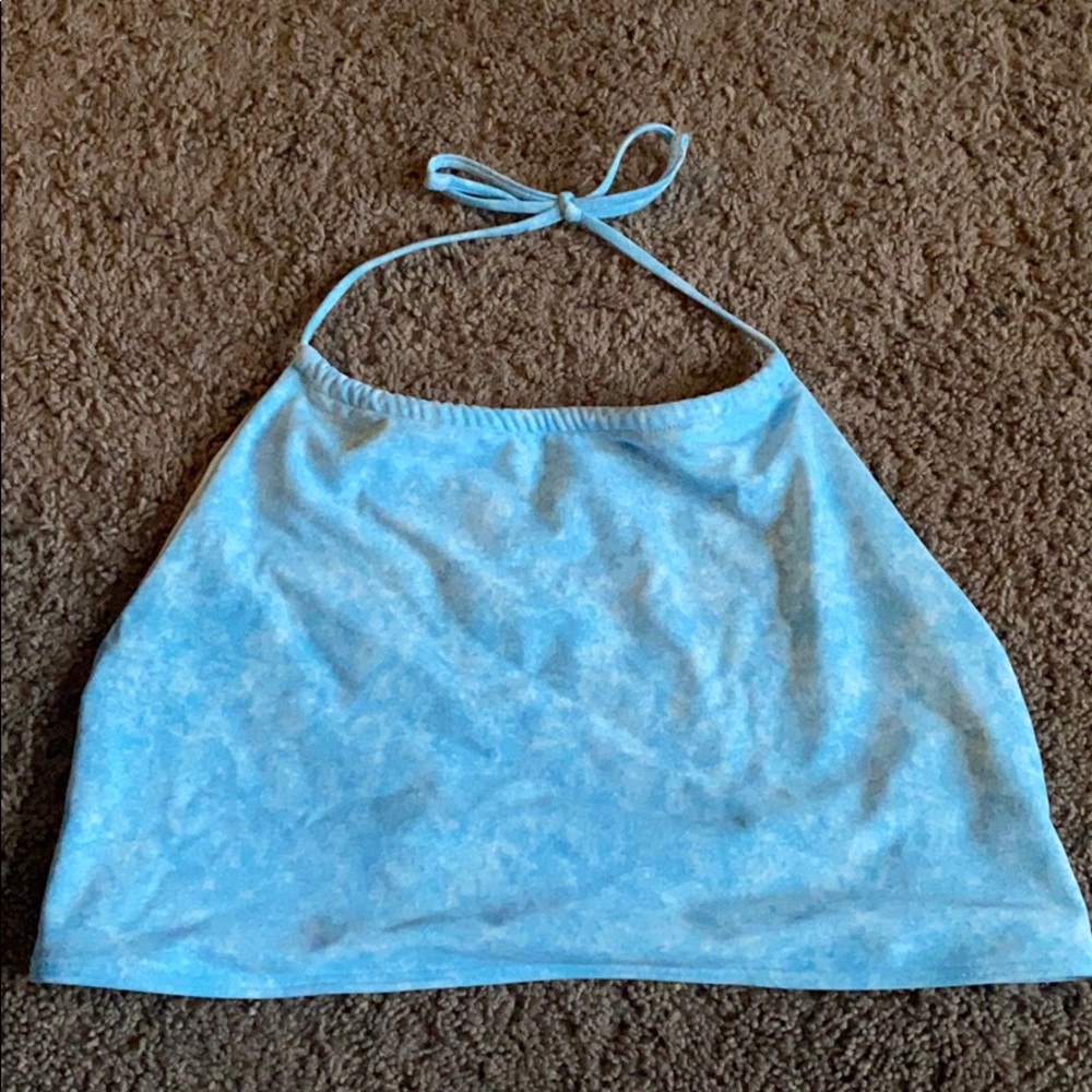 Swimsuit top